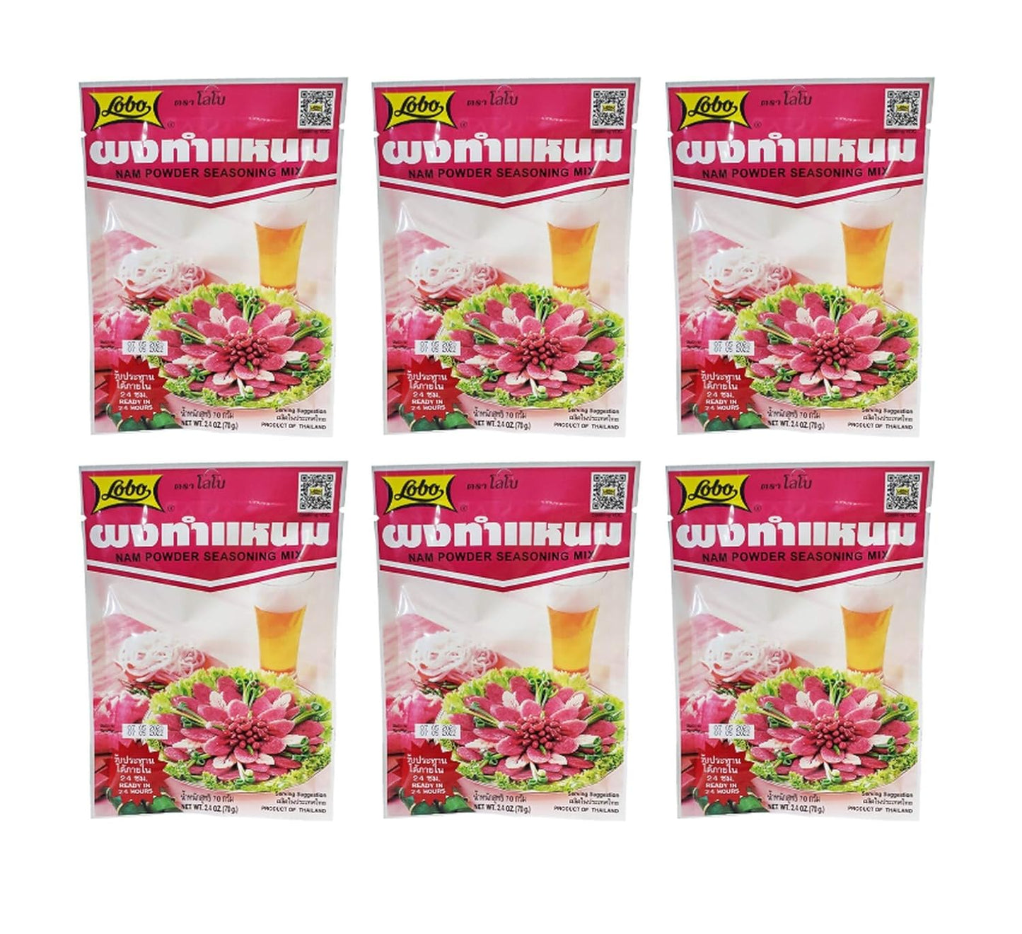 Lobo-Thai-Nam---Mezcla-de-condimentos-en-polvo,-paquete-6,-1553