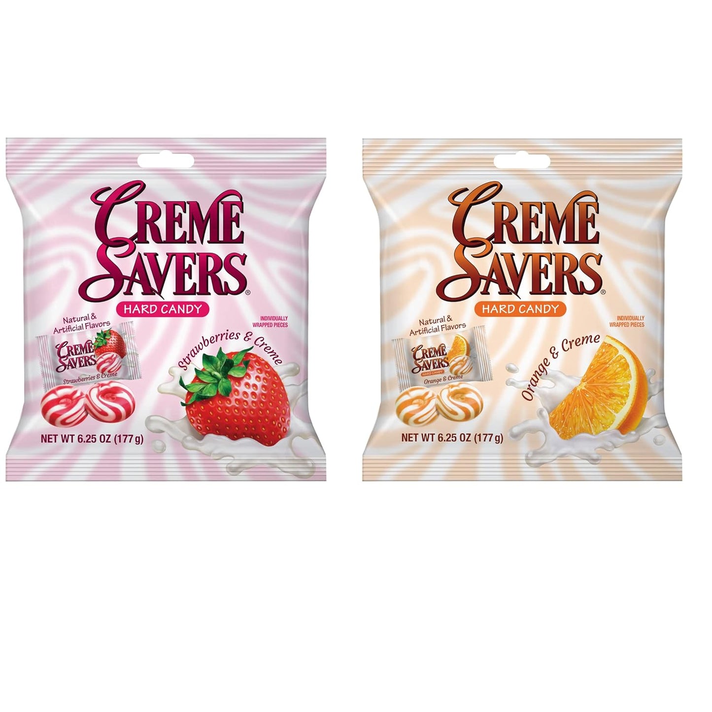 Creme-Savers-Strawberries-and-Creme-+-Orange-and-1884