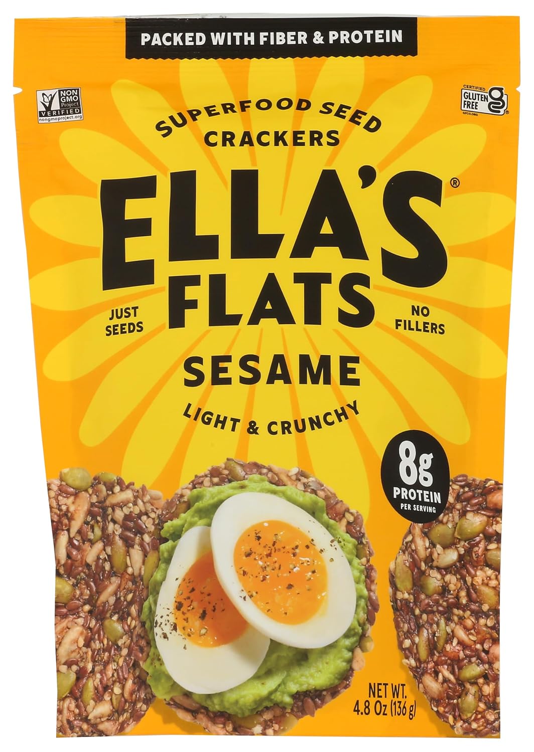 Ella's-Flats-Sesame-Crisp,-4.8-OZ-----------791