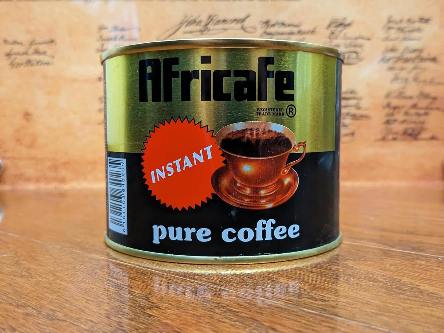Africafe-Pure-Instant-Coffee-from-Tanzania,-Manufacturer-10