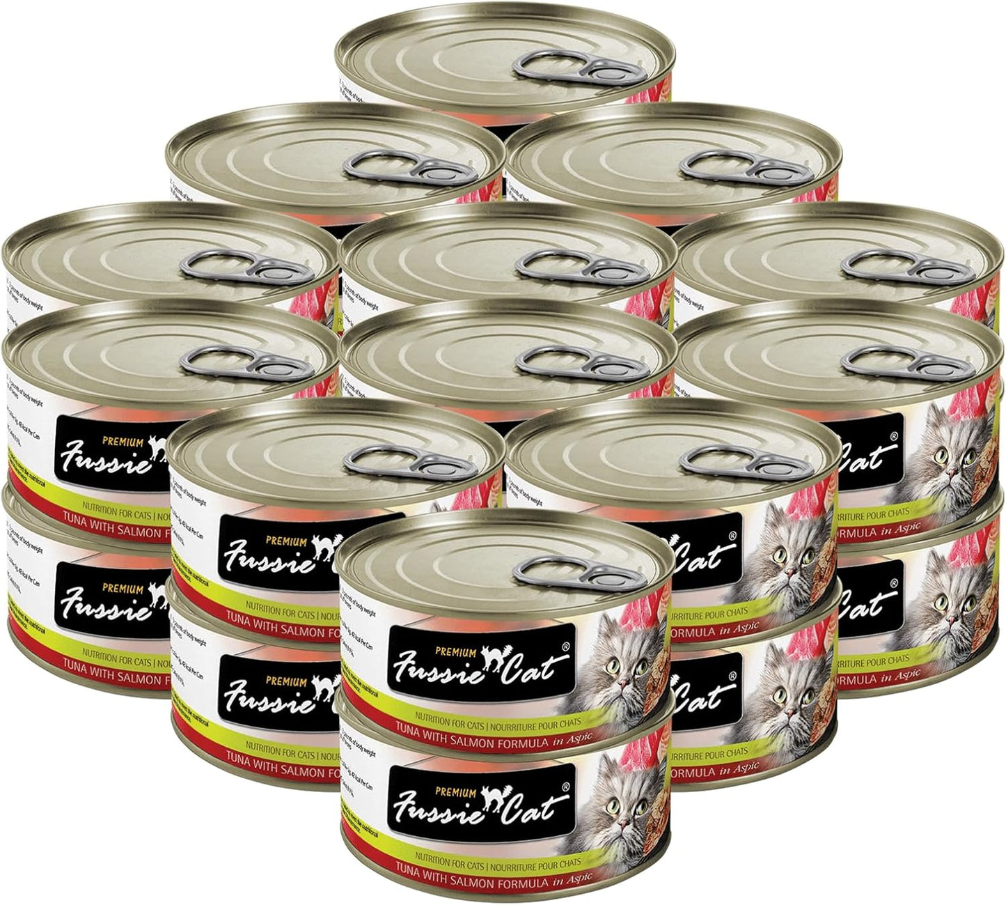 Fussie-Cat-Premium-Tuna-&-Salmon-in-Aspic-Grain-Free-Wet-Cat---Cans-Case1577