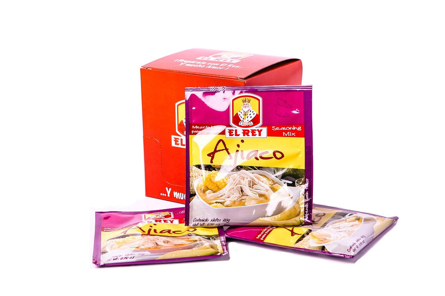 EL-REY-Ajiaco-0.71-oz.---Paquete-de-12-|-de-335