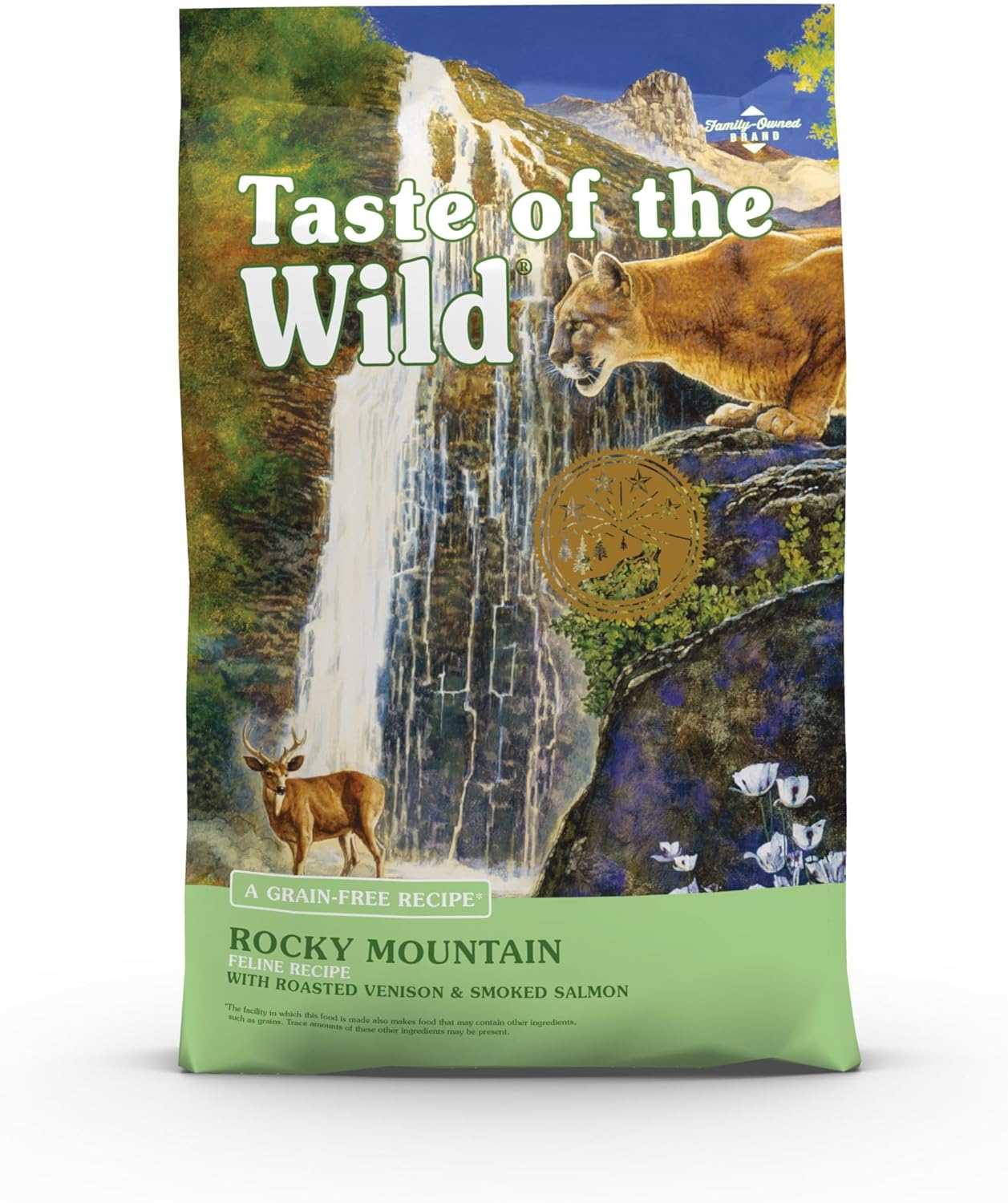 Taste-Of-The-Wild-Dry-Cat-Food,-Rocky-Mountain-Feline-Formula-Roasted-And-Salmon,889