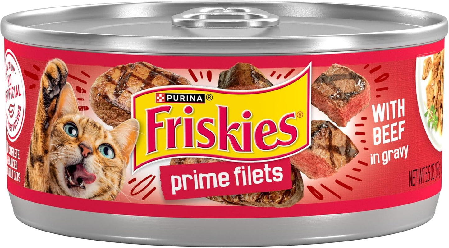 Purina-Friskies-Prime-Filets-with-Beef-in-Wet-Cat-Food-Gravy-(Pack-24)-oz.1506
