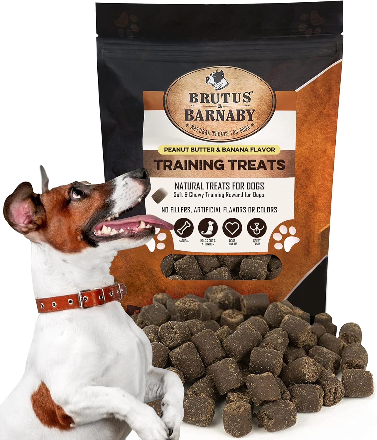 BRUTUS-&-BARNABY-Training-Treats-for-Dogs-(8-oz-/-~200-–-354