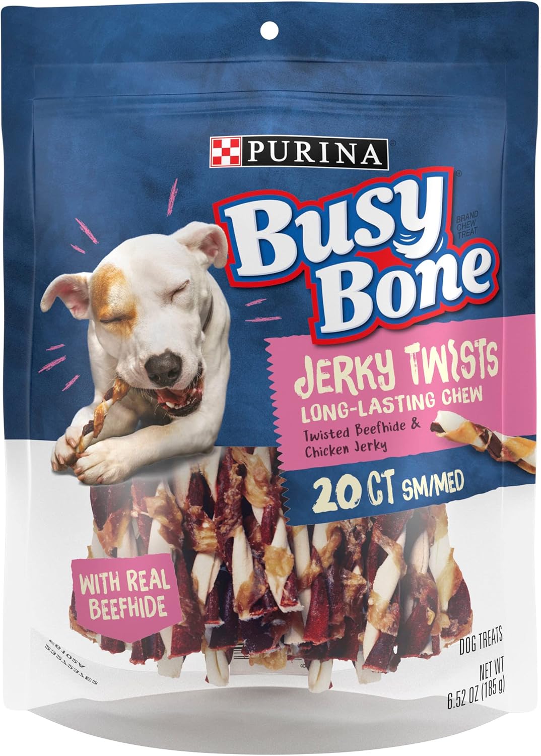 Purina-Busy-Bone-Jerky-Twists-Grain-Free-Small/Med-Breed-Beefhide-and-Dog-1714