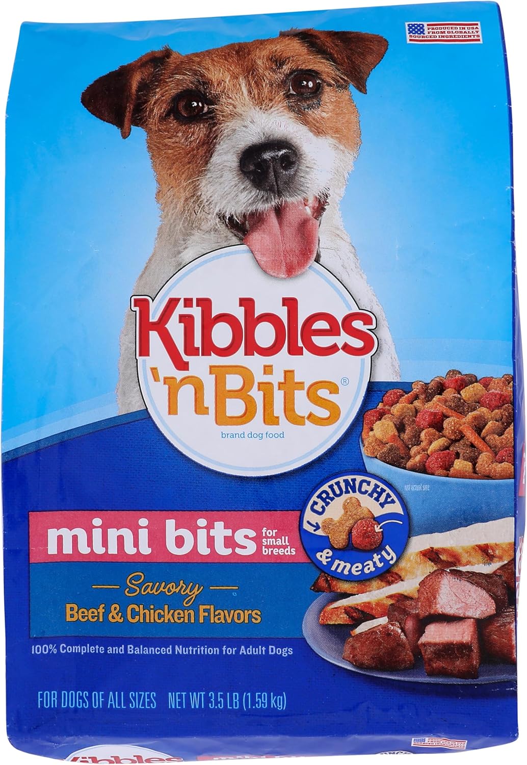 Kibbles-'N-Bits-Sabor-sabroso-de-la-carne-de-1377