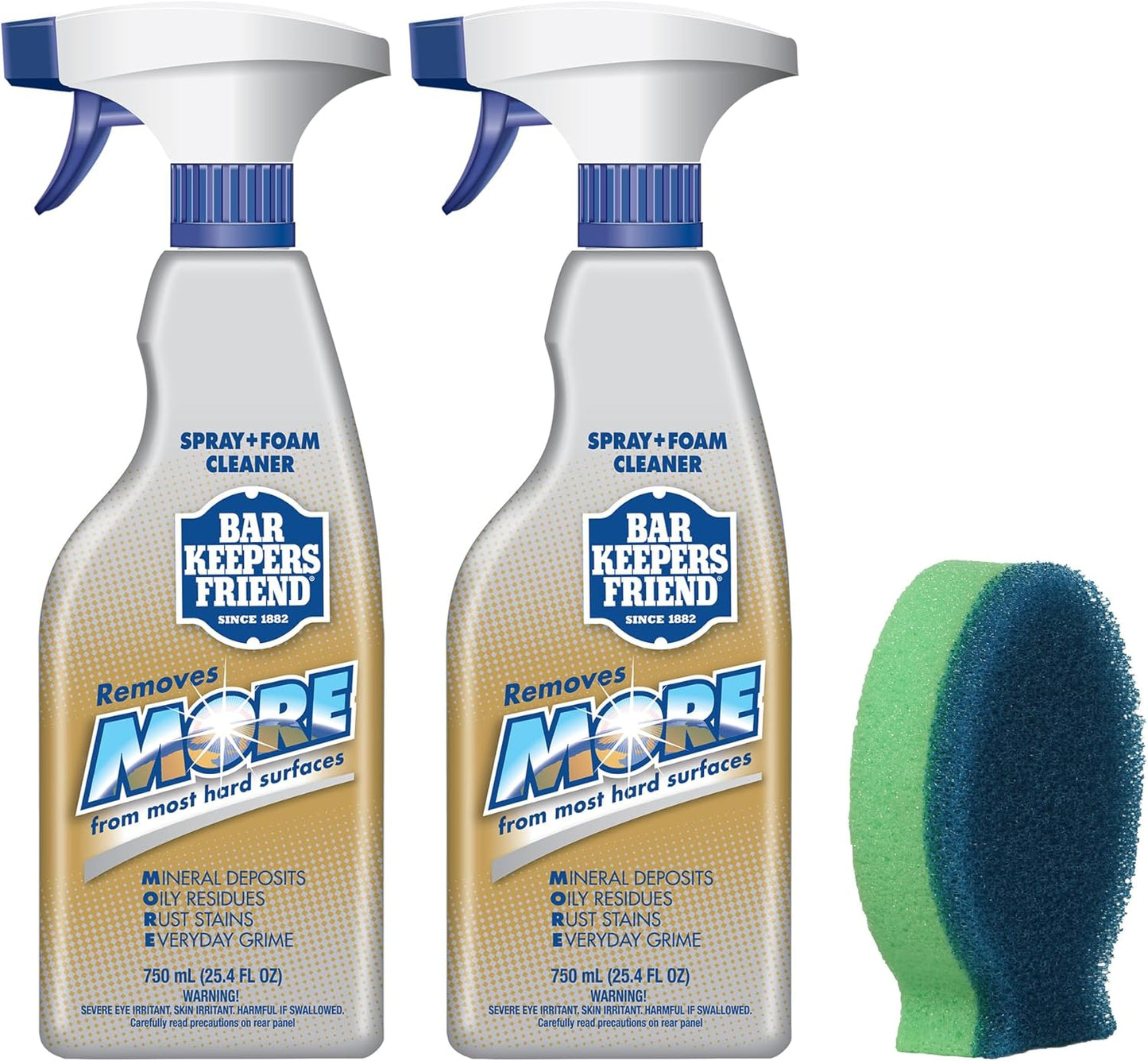 Bar-Keepers-Friend-MORE-Spray-+-Foam-Multipurpose-Cleaner-(2-4638