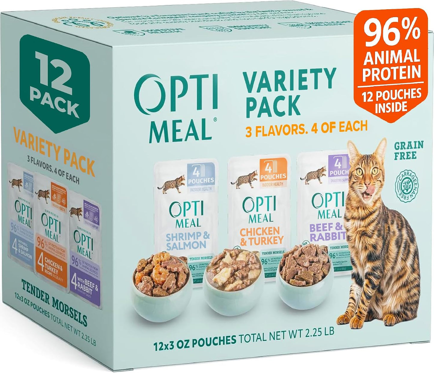 Optimeal-Wet-Cat-Food-Variety-Pack---Grain-Free-Tender-Morsels,-High-Protein-1769