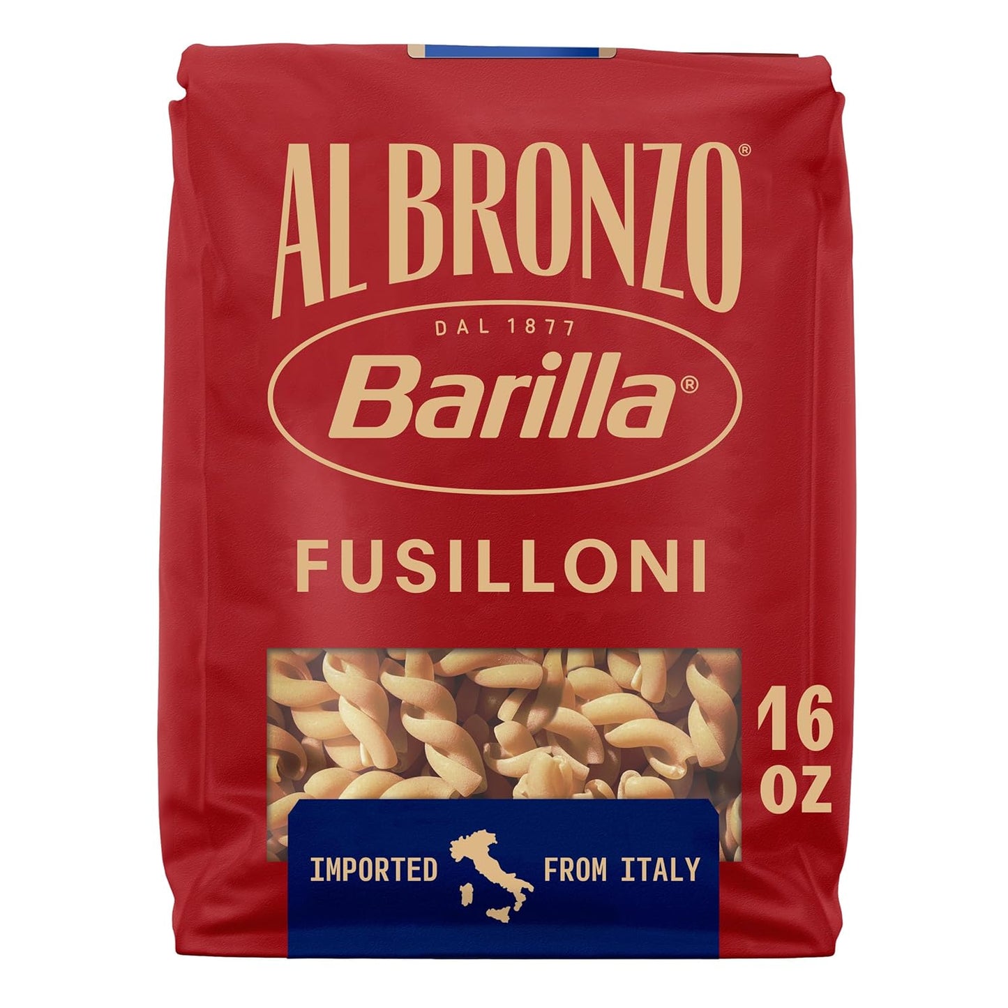 Barilla-Al-Bronzo-Fusilloni-Pasta-(1-lb),-Bronze-Cut-Created-1006