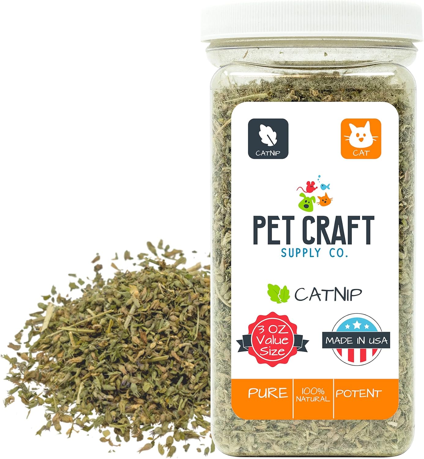 Premium-Maximum-Potent-All-Natural-Catnip-for-Cats-Grown-3