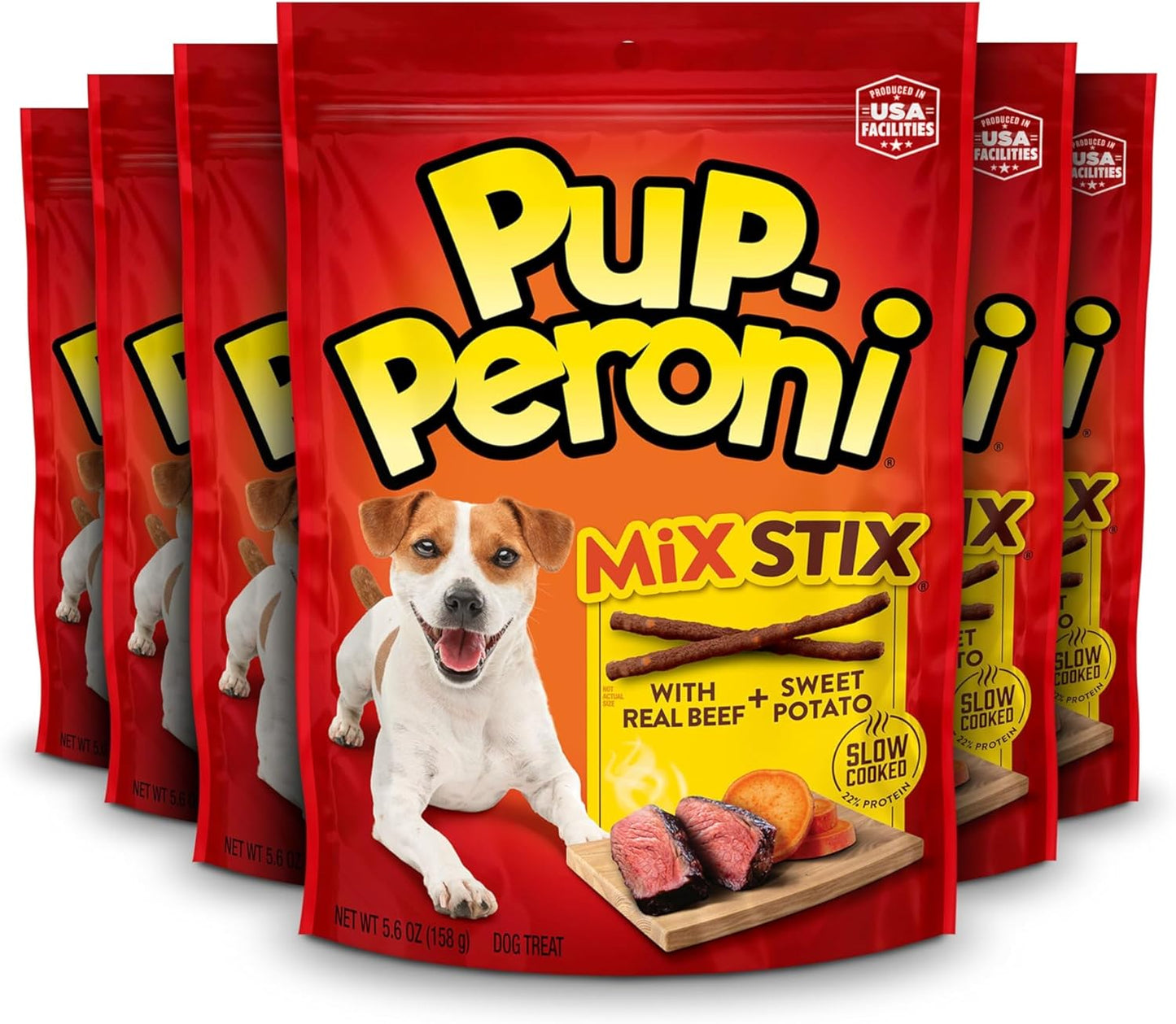 Pup-Peroni-Dog-Treats,-Real-Beef-+-Sweet-Potato-Mix-Stix,-5.6-(Pack-1745