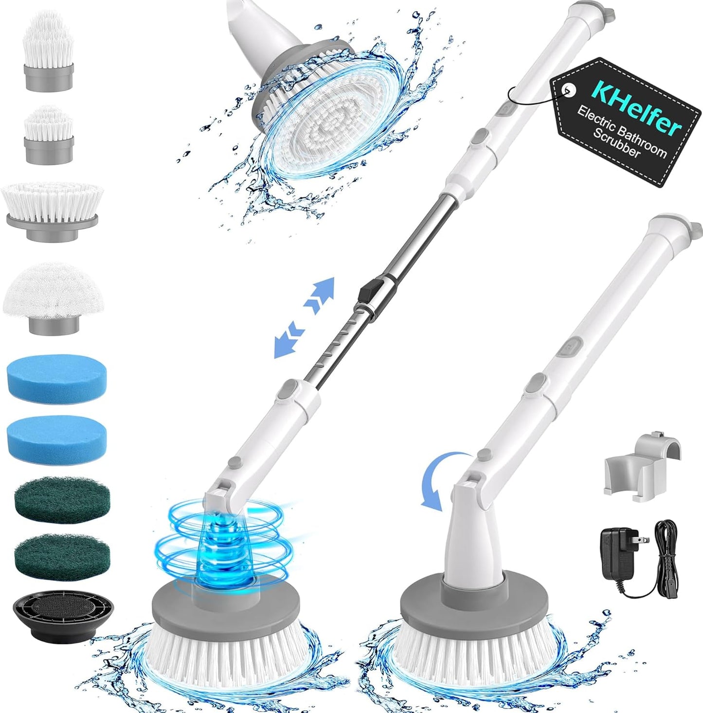 kHelfer-Electric-Spin-Scrubber-Kh8,-Upgrade-Cordless-Shower-Scrubber-8-4932