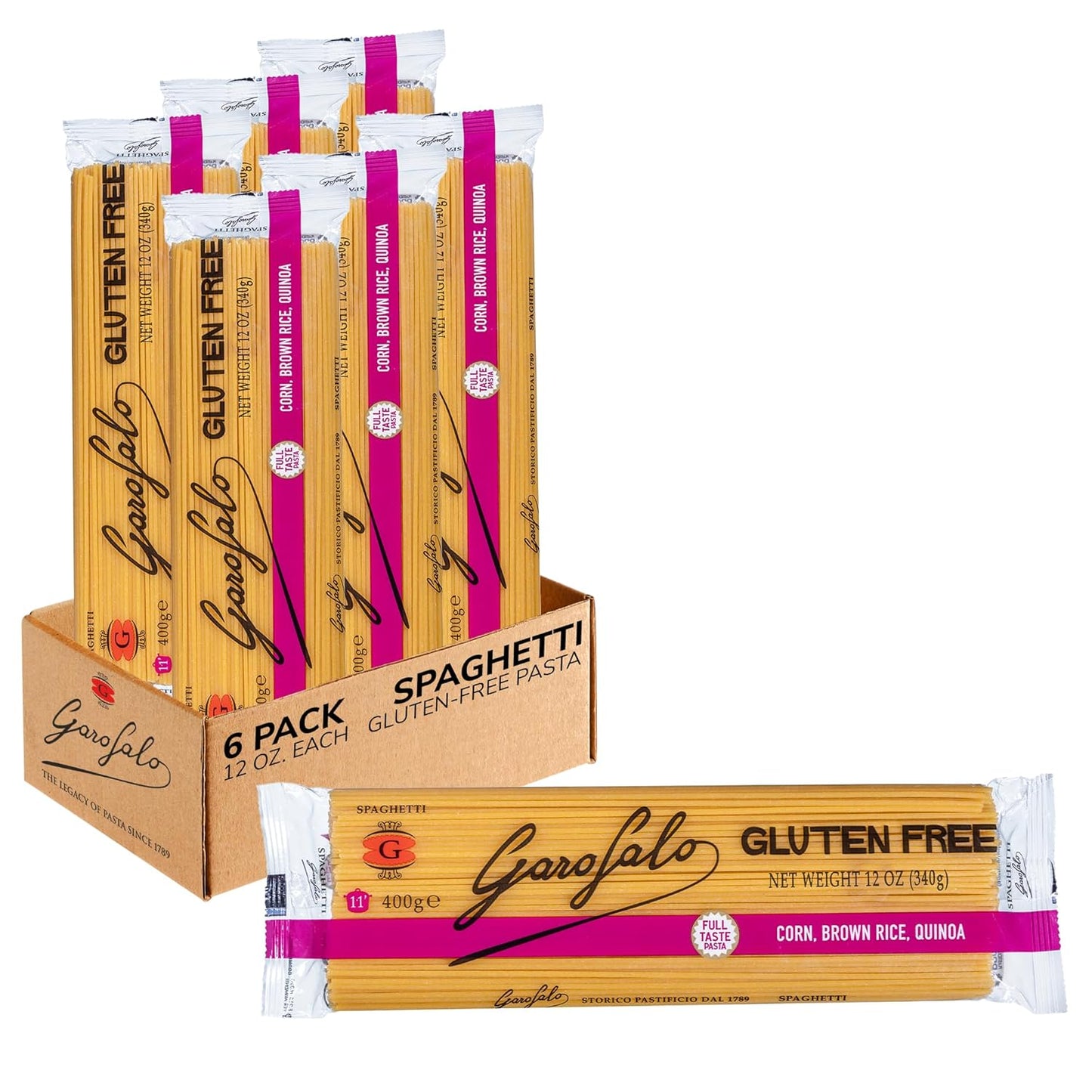 Garofalo---Premium-Gluten-Free-Spaghetti-Pasta,-Italian-Made,-Corn,-Potato-588