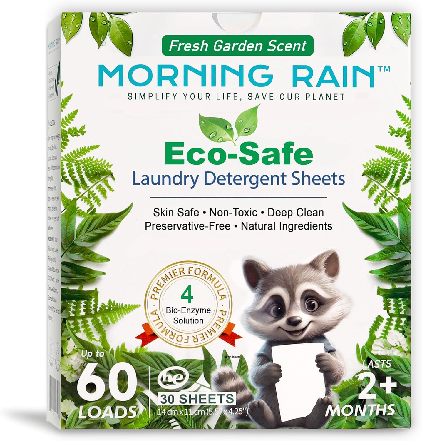 Eco-Safe-Laundry-Detergent-Sheets---Ingredients-from-Finland,-Natural-Scent,-1893