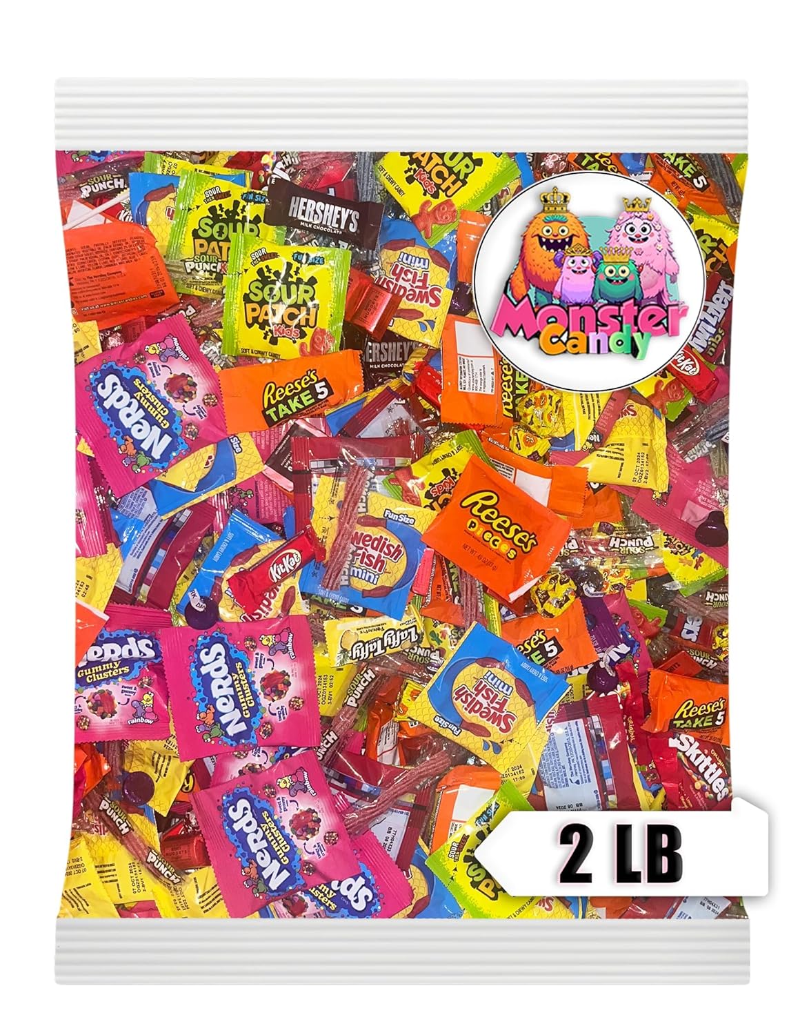 Chocolate-and-Candy-Party-Favor-Candy-Mix---2668