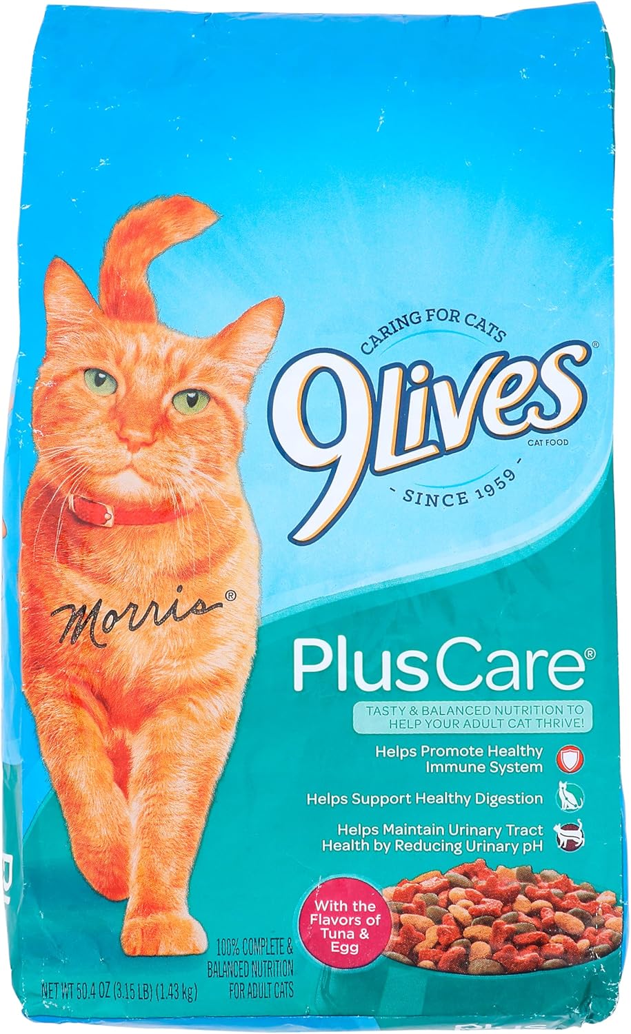 9Lives-Plus-Care---Tuna-&-Egg---3.5-Lb--------397