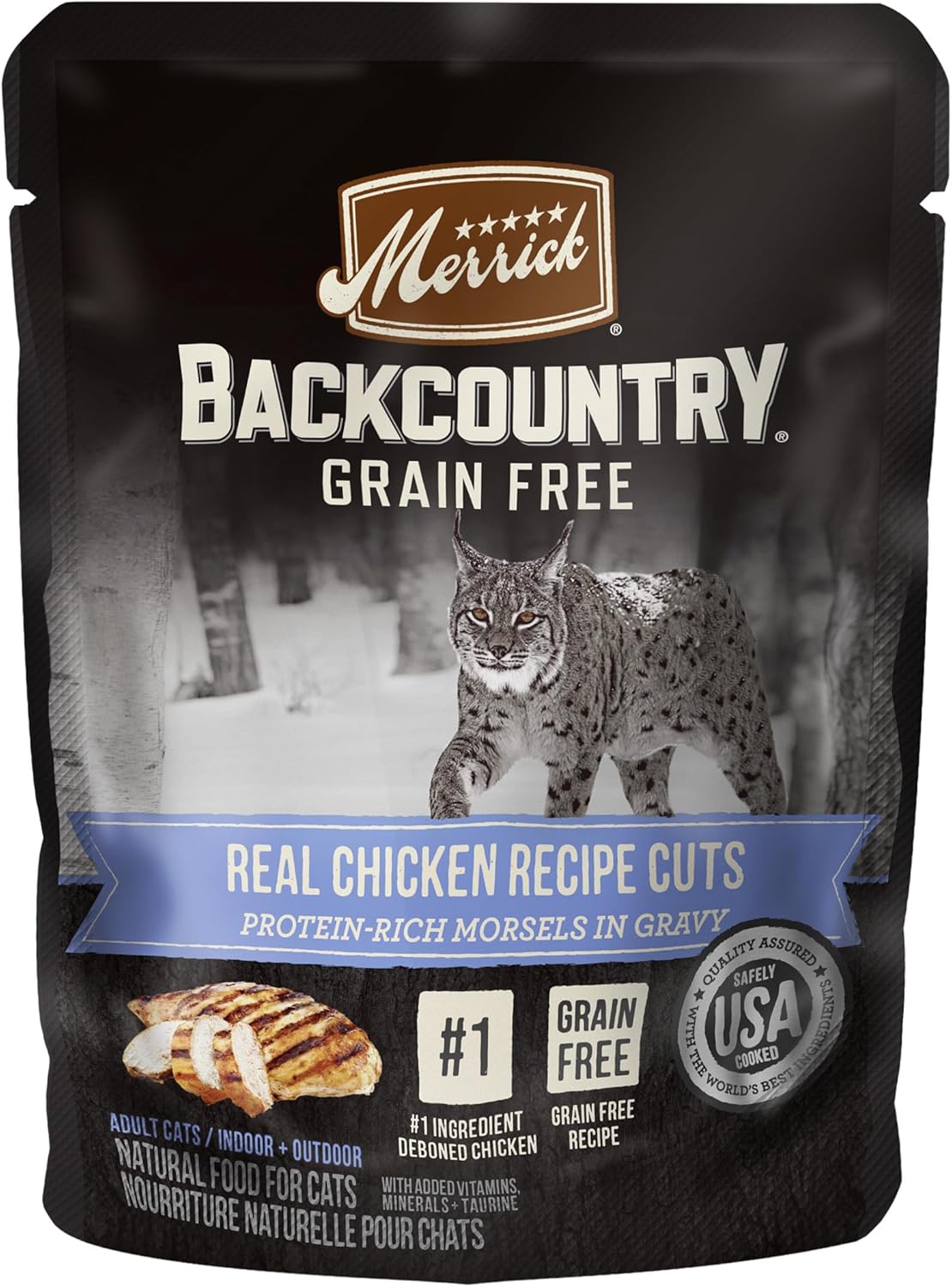 Merrick-Backcountry-Grain-Free-Gluten-Free-Premium-High-Protein-Wet-Cat-Chicken-Cuts-Gravy665
