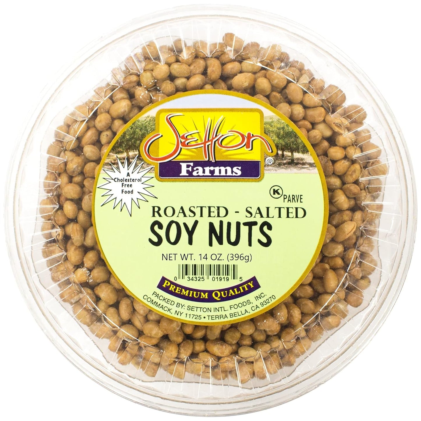 Dried-Soybeans-(Soynuts)-Roasted-Salted,-14-Oz.,-Kosher-2571