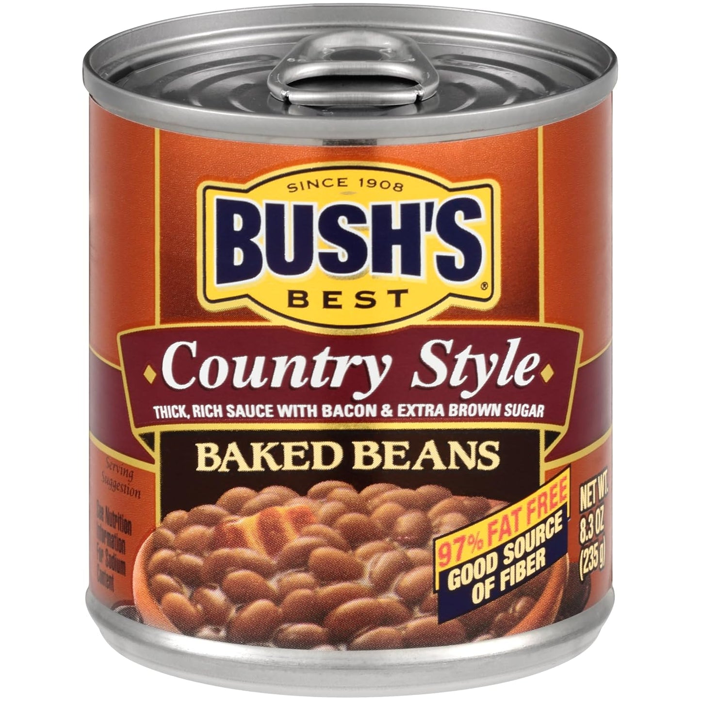 Bush's-Best-Baked-Beans,-Country-Style-2429