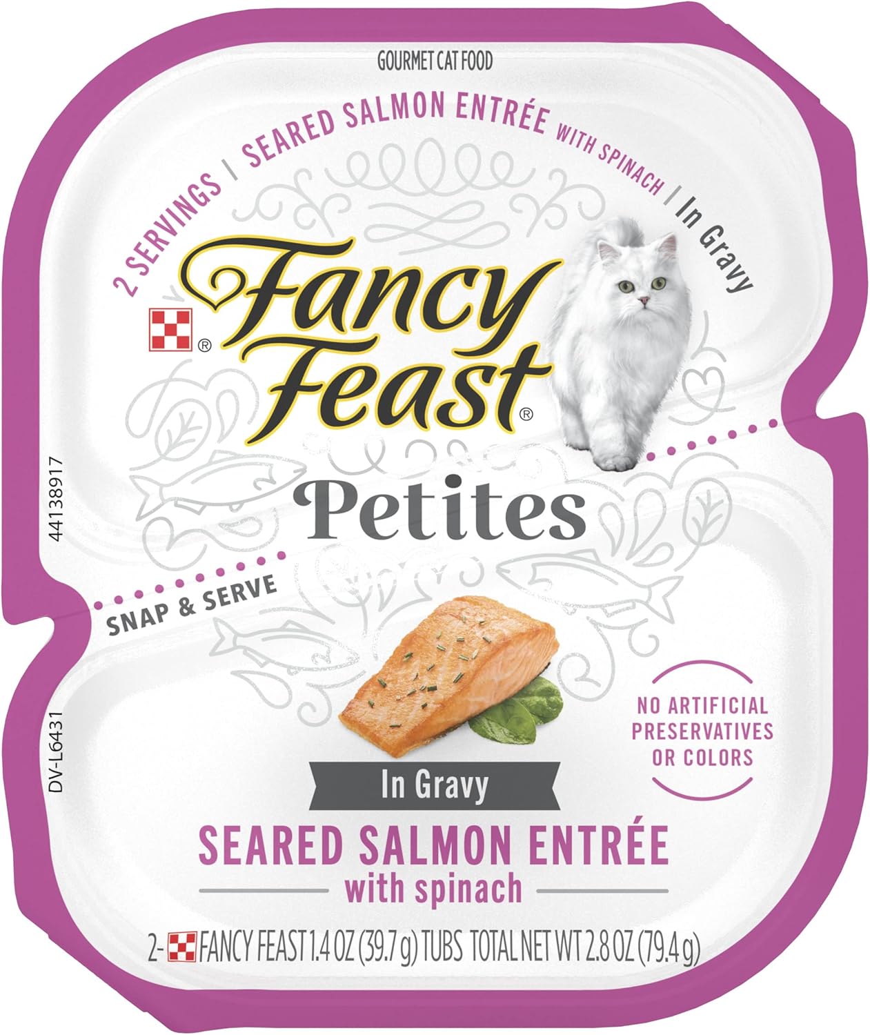 Purina-Fancy-Feast-Gourmet-Gravy-Wet-Cat-Food,-2428
