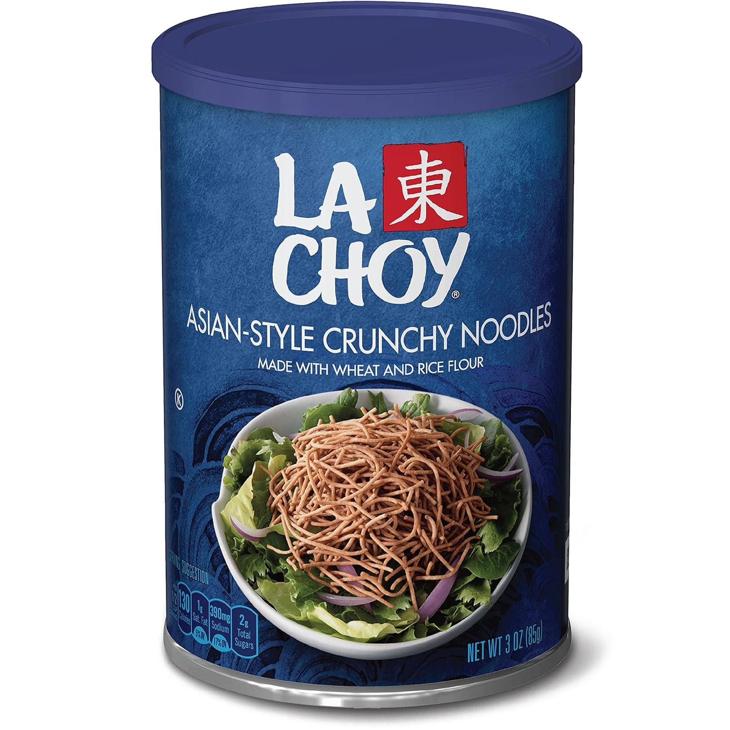 La-Choy-Rice-Noodles,-3-Ounce,-2432