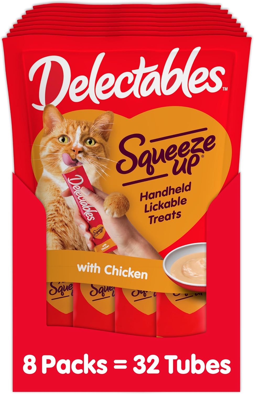 Delectables-Squeeze-Up-Creamy-Squeezable-Puree,-Lickable-Wet-Treats,-3