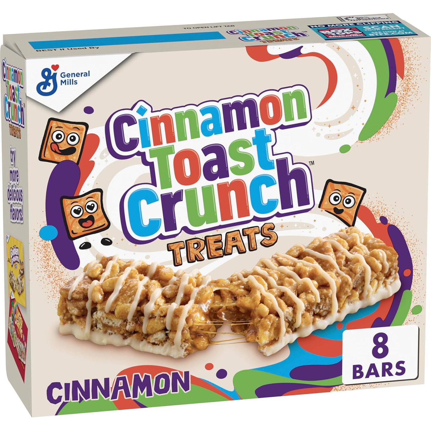 Cinnamon-Toast-Crunch-Cereal-Treat-Bars,-Snack-Bars,-8-ct,-6.8--oz-|-Cereal-with-1663