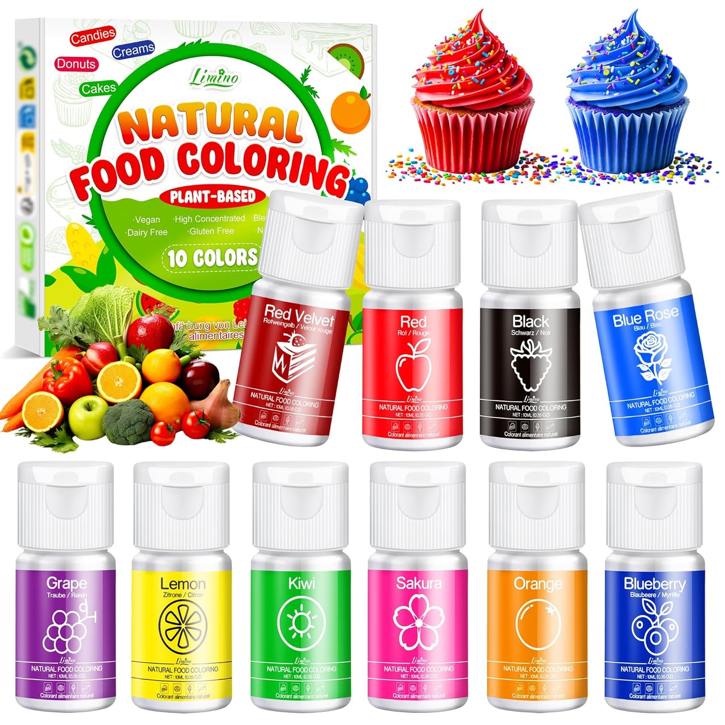 Natural-Food-Coloring---10-Plant-Based-Liquid-Food-Coloring-Set,-Artificial-Dye-All-Food-1052