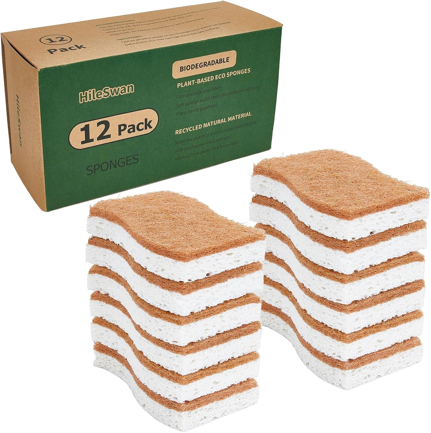 Natural-Kitchen-Sponges,-12-Pack-Non-Scratch-Scrubber,-Biodegradable-Compostable-Sisal-1483