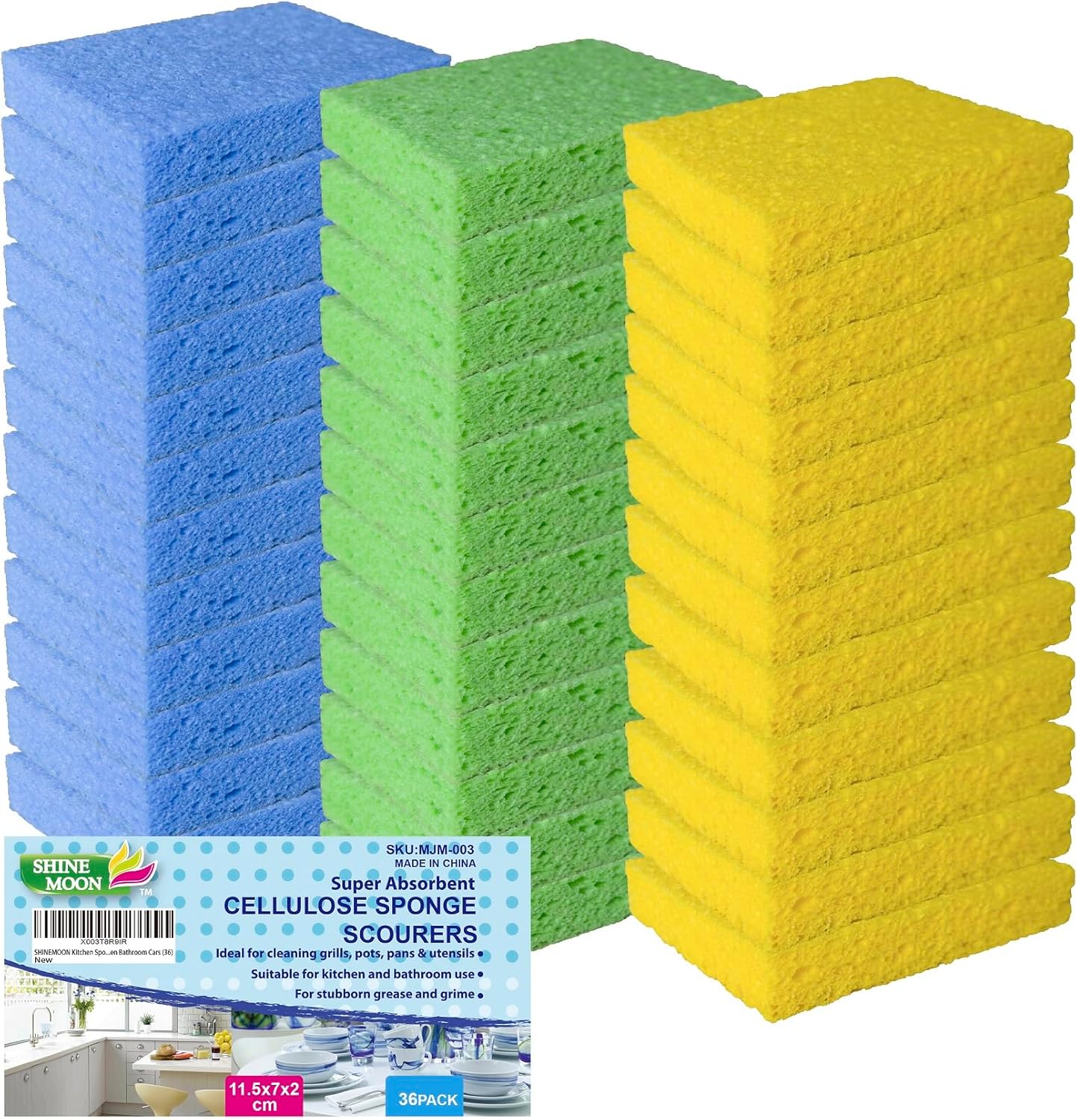 36-Pk-Pop-Up-Compressed-Cellulose-Sponges,-Heavy-Duty-Scrub-Kitchen-3245