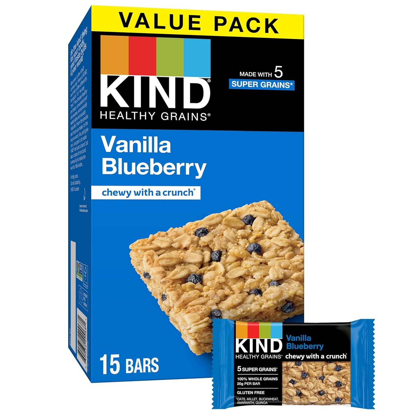 KIND-Healthy-Grains-Bars,-Vanilla-Blueberry,-Gluten-Free,-2892