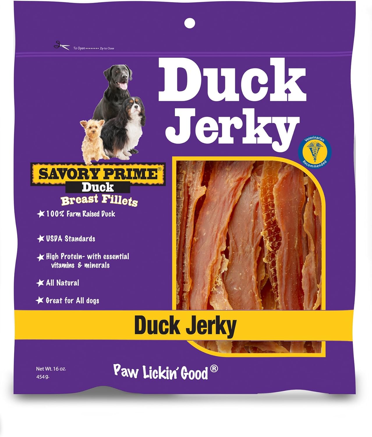401-Natural-Duck-Jerky-Dog-Treats,-16-Oz-3514