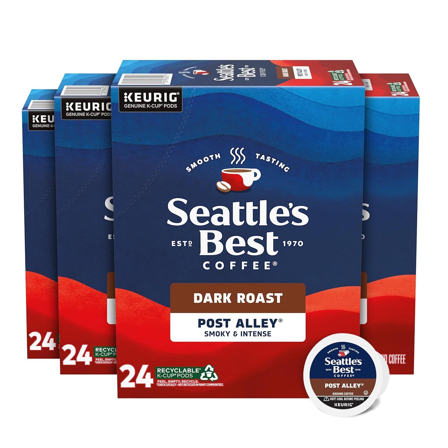 Seattle’s-Best-Coffee,-Dark-Roast-K-Cup-Coffee-Pods,-Post-Alley,-1-Arabica,-4-2675