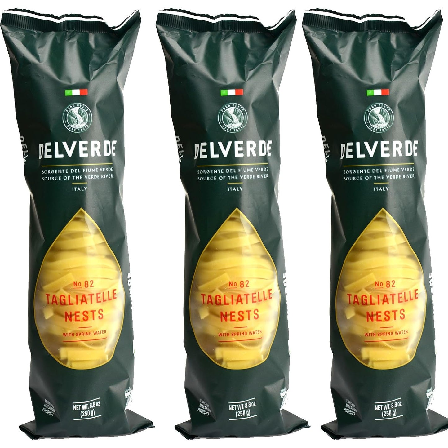 Delverde-Artisan-Made-Tagliatelle-Nests-with-Spring-Water-Certified-8.8oz-464