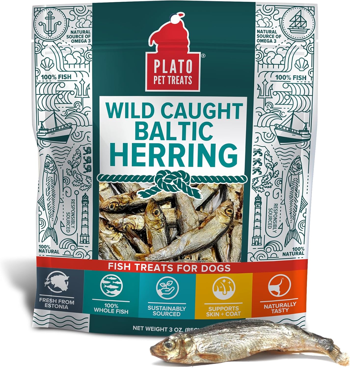 Pet-Treats-Fish-Dog-Treats---Air-Dried,-Single-4120