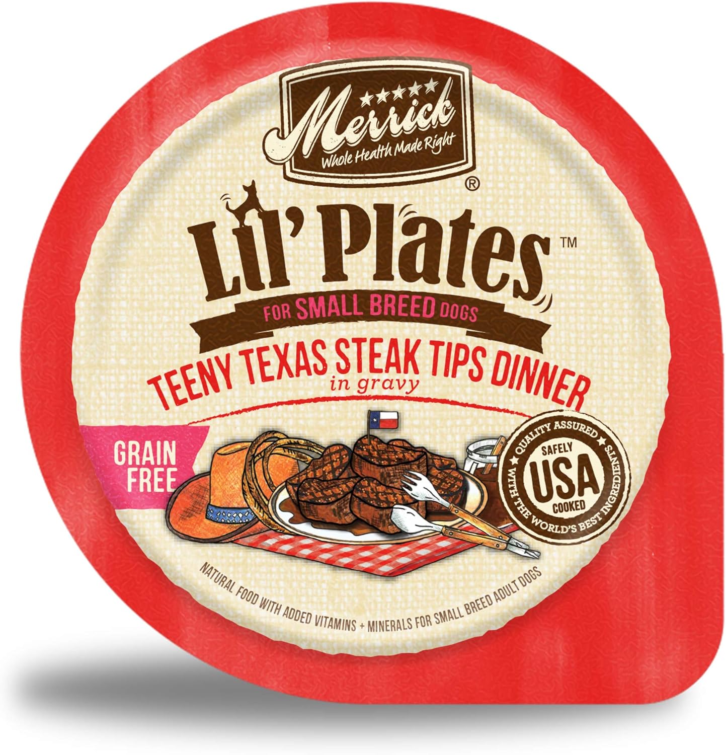 Merrick-Lil’-Plates-Premium-Grain-Free-Natural-Wet-Dog-Food-For-Small-Dogs,-1789