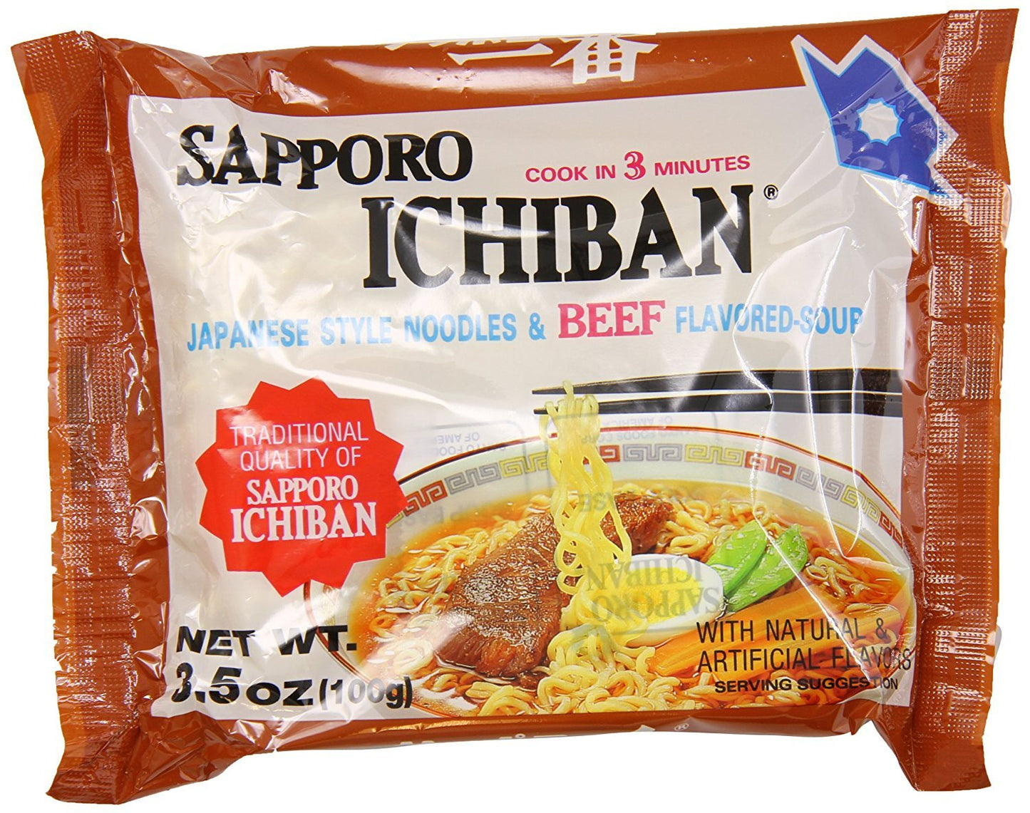 Sapporo-Ichiban-Instant-Noodle-Bag,-Beef,-803