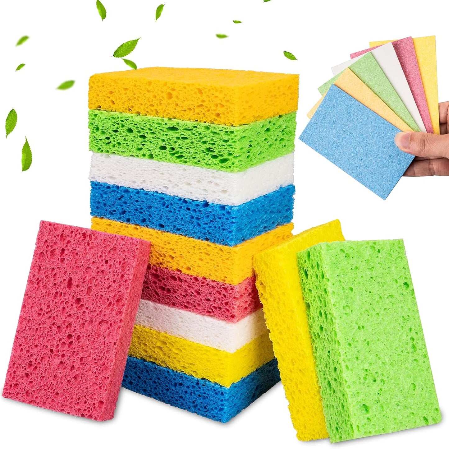 Sponges-Kitchen,-12PCS-Dish-Sponge,-Premium-Kitchen-Sponges,-Non-Scratch-Scrub-2629
