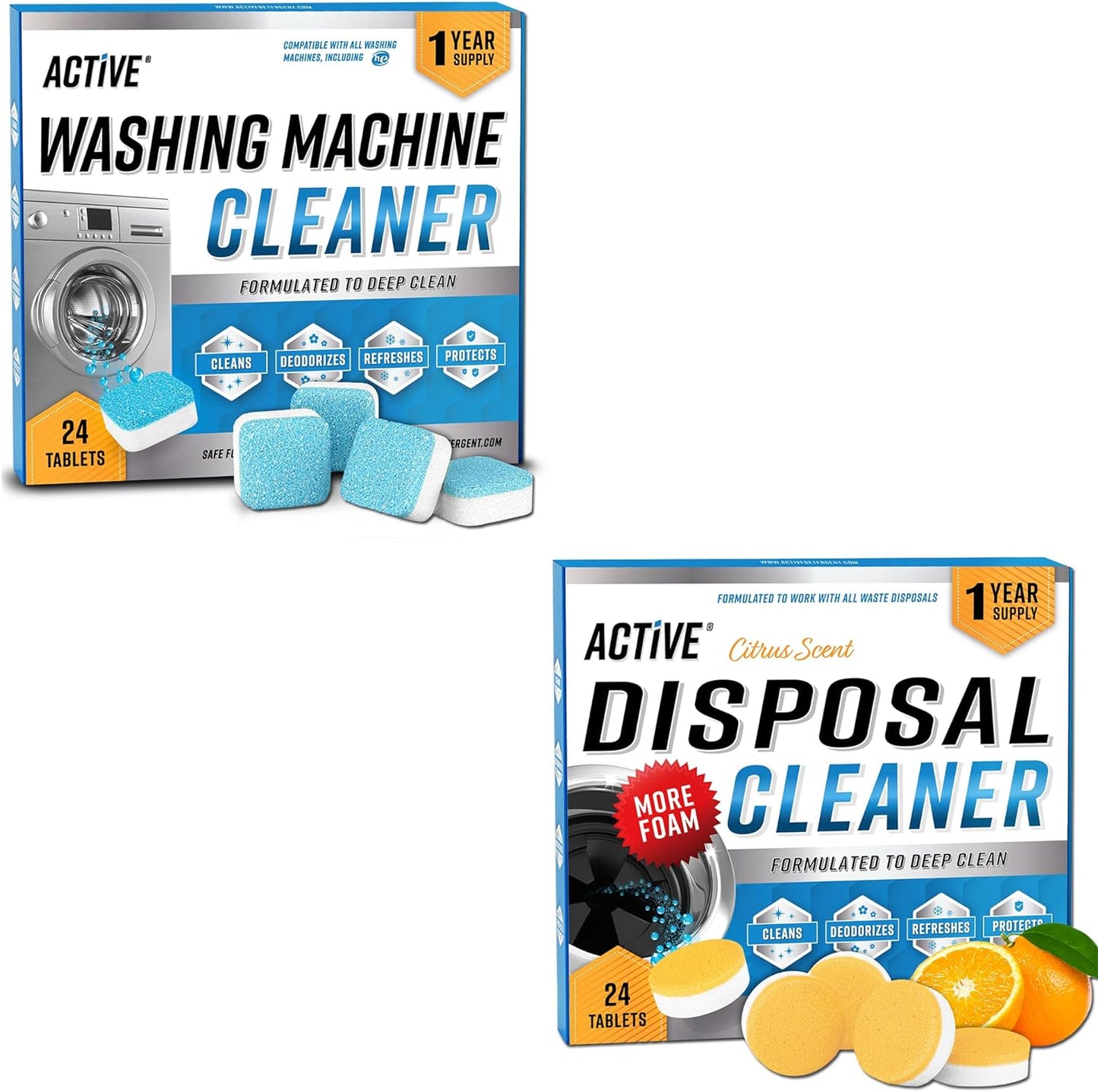 ACTIVE-Washing-Machine-And-Disposal-Cleaning-Tablets-48-Pack---2642