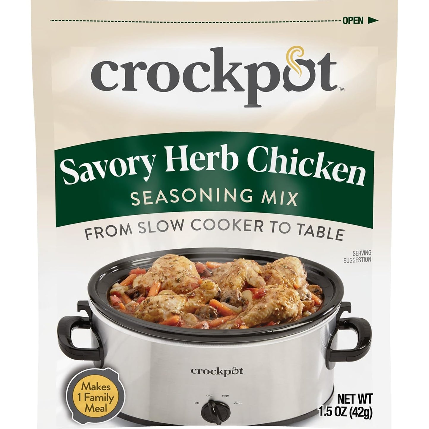 Crock-Pot-Savory-Herb---Mezcla-de-condimentos-de-pollo,-1.5-(paquete-1195