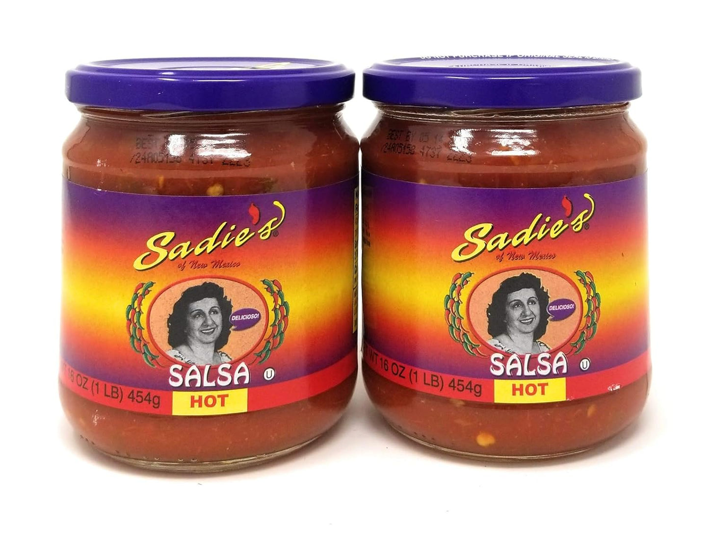 Sadie's-of-New-Mexico-Hot-Salsa-16oz-QTY-2-------347
