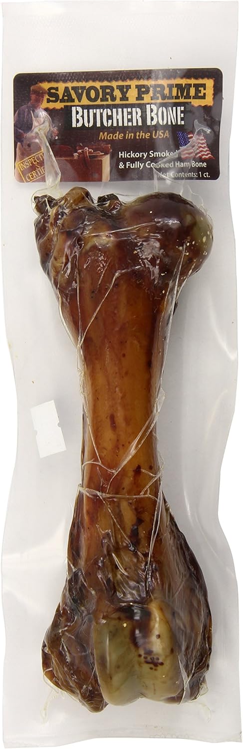 Savory-Prime-Ham-Butcher-Bone,-Medium-and-Large,-Model:-88801,-NATURAL---529