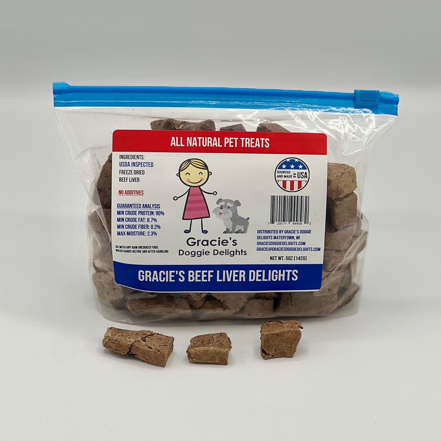 Gracie's-Beef-Liver-Delights-5oz-------380