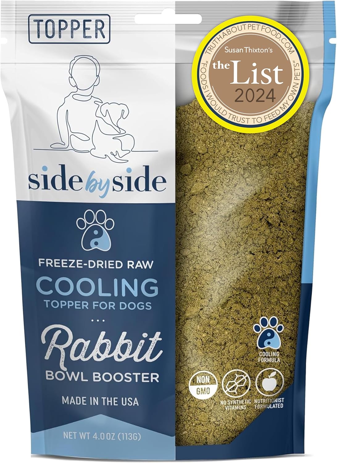 Side-by-Side-Paquete-de-2-potenciadores-de-tazón-505