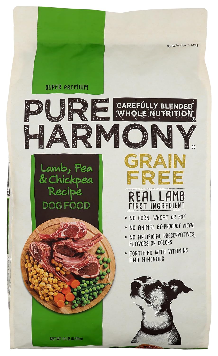 Pure-Harmony,-comida-para-perros,-sin-granos,-receta-de-415
