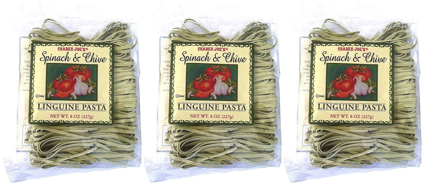 Trader-Joe’s-Spinach-and-Chive-Linguine-Pasta-8-312