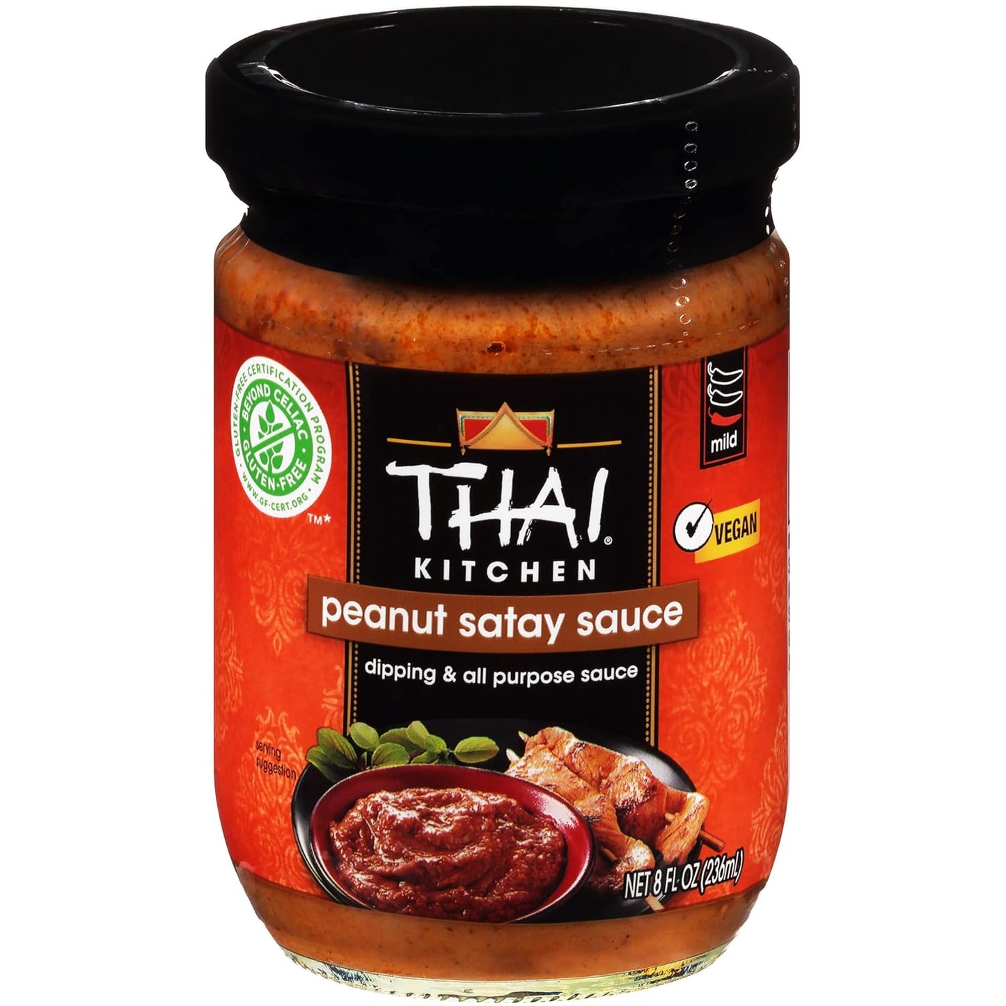 Thai-Kitchen-Gluten-Free-Peanut-Satay-Sauce,-8-fl-oz-----1863