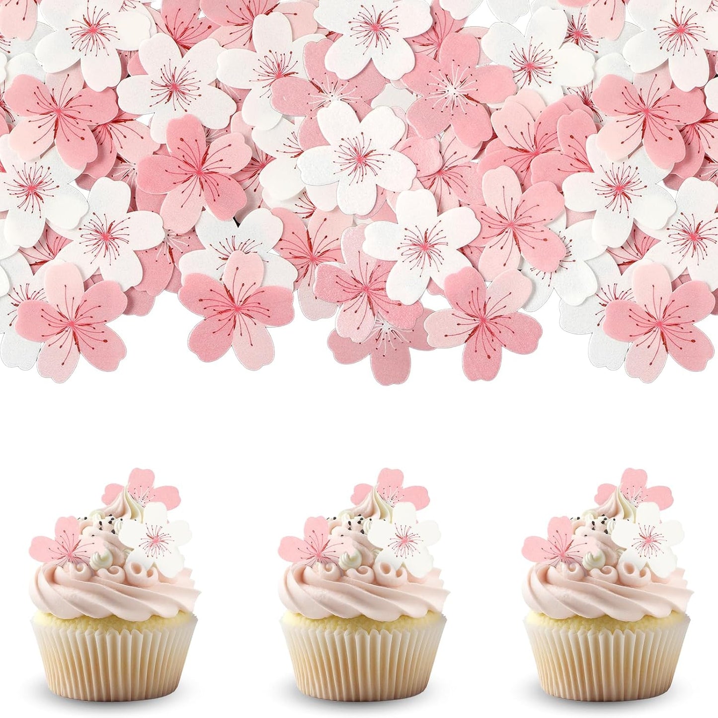 60-Pcs-Edible-Cherry-Blossom-Cake-Decorations-3298
