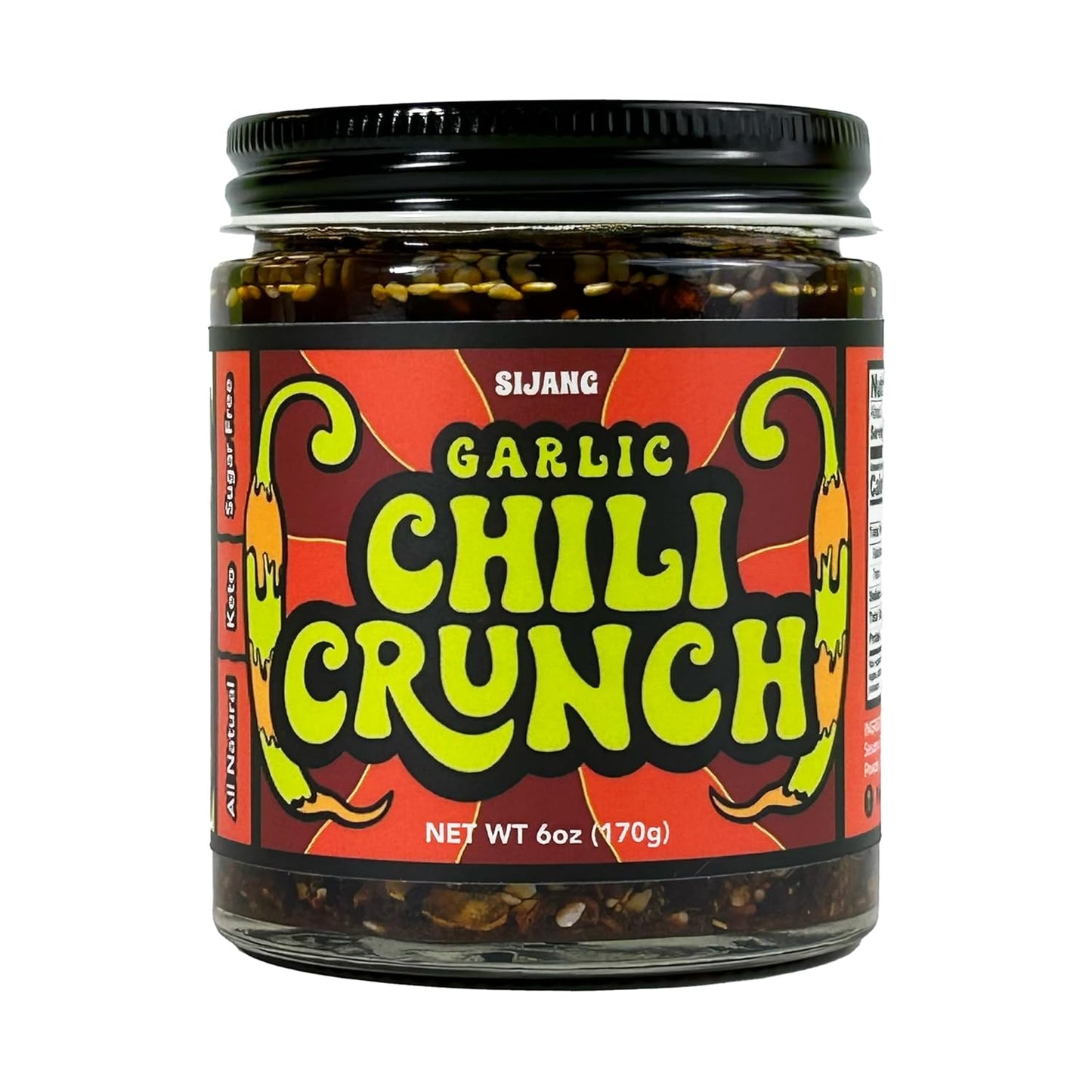 SIJANG-Garlic-Chili-Crunch---Gourmet-2555